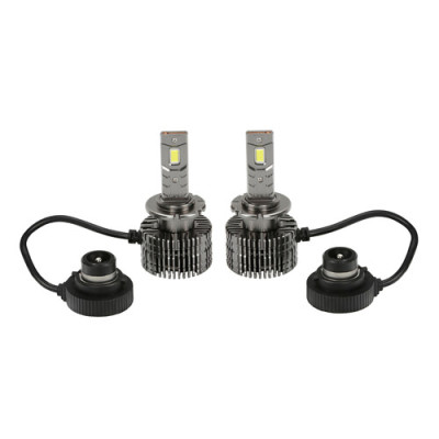 CP. LAMPADE LED  D2  6000K