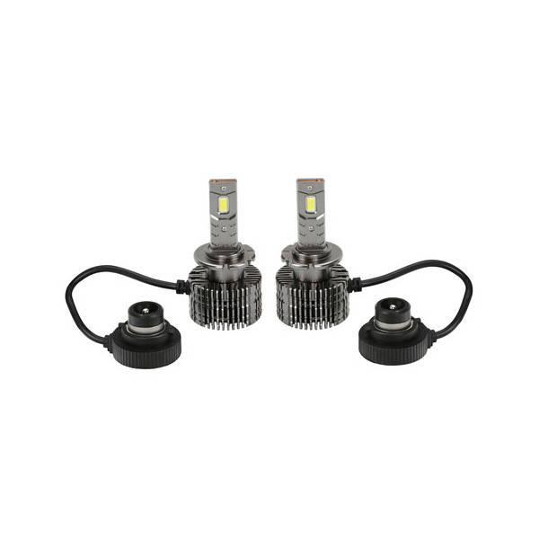 CP. LAMPADE LED  D2  6000K
