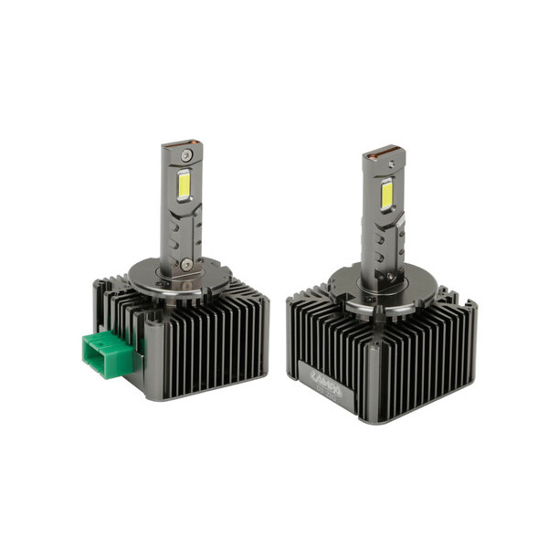 CP. LAMPADE LED  D3  6000K