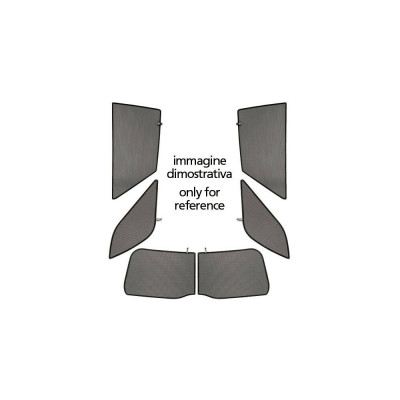 TEND.PRIVACY SEAT ARONA 17+
