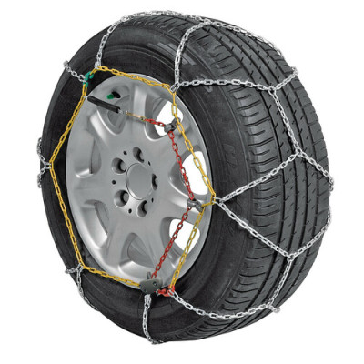 CATENE NEVE  GRAN-PREE  9MM. MISURA 1