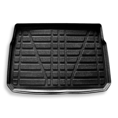 VASCA BAULE SU MIS.TPE COMP.C CITROEN C3 HB 17+