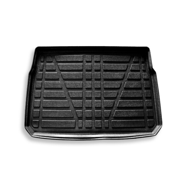 VASCA BAULE SU MIS.TPE COMP.C CITROEN C3 HB 17+