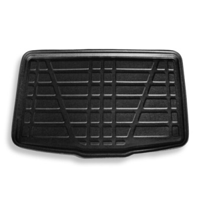 VASCA BAULE SU MIS.TPE COMP.C FIAT PANDA HB 11+