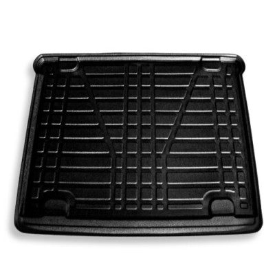 VASCA BAULE SU MIS.TPE COMP.C FIAT DOBLO COMBI EASY 5S. 10+