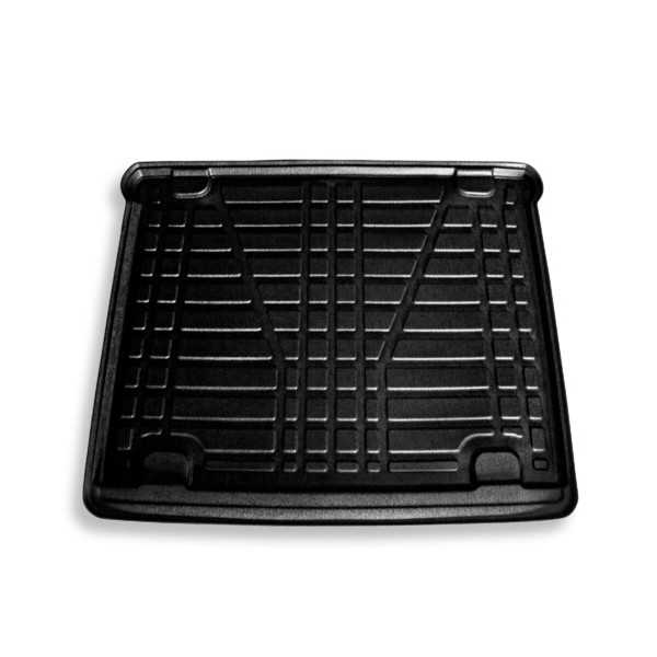 VASCA BAULE SU MIS.TPE COMP.C FIAT DOBLO COMBI EASY 5S. 10+
