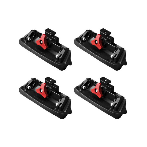 KIT ATTACCHI YAKIMA K867