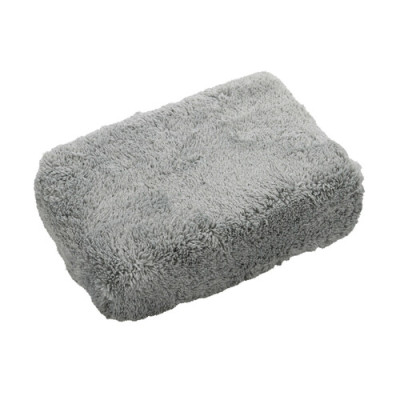 BOB  SPUGNA IN MICROFIBRA 22 X 15 X 6 CM