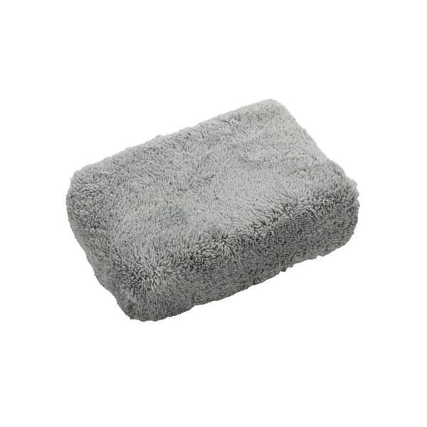  BOB  SPUGNA IN MICROFIBRA 22 X 15 X 6 CM