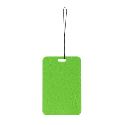 DEODORANTE  FRESH CARD  GREEN TEA & LIME