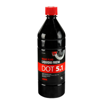 FLUIDO FRENI DOT 5.1 1000ML