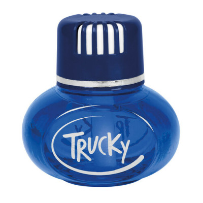 DEODORANTE ABITACOLO  TRUCKY  TROPICALE
