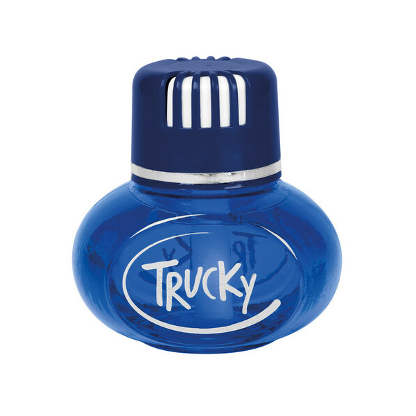 DEODORANTE ABITACOLO  TRUCKY  TROPICALE