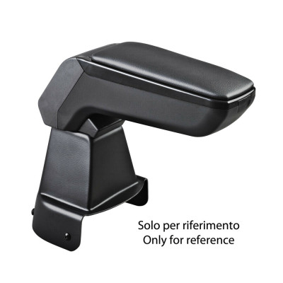 CONSOLE BRACCIOLO ARMSTER STANDARD TOYOTA YARIS CROSS 06-21-+