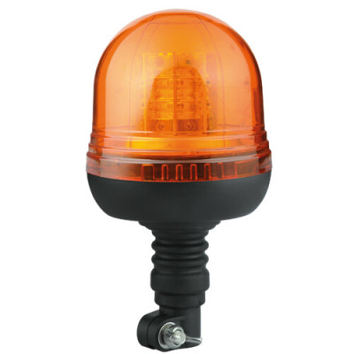 LAMPADA ROTANTE A LED RL-10 