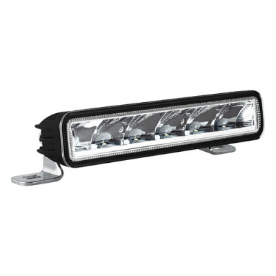 BARRA LIGHTBAR SX180  12-24V.  14W 6000K ECE R112 LEDRIVING