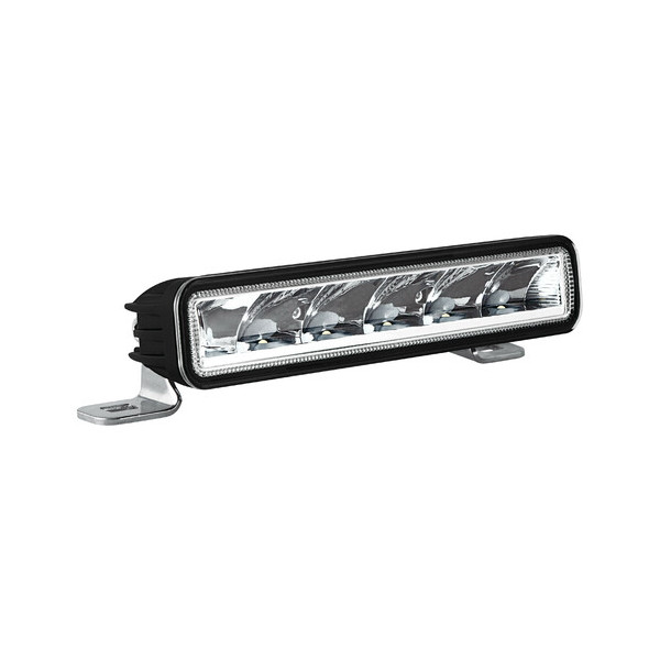 BARRA LIGHTBAR SX180  12-24V.  14W 6000K ECE R112 LEDRIVING