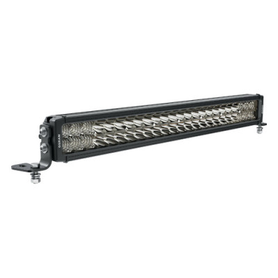 BARRA LIGHTBAR VX500  12-24V.  55W 6000K ECE R112 LEDRIVING