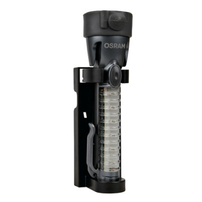 LEDGUARDIAN TORCIA SICUREZZA SAVERLIGHT MARTELLO-COLTELLO