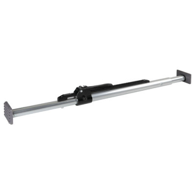 PALO FERMA CARICO VERTICALE ALUMINIO 2350-2720MM