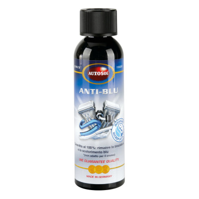 LUCIDA MARMITTE 150ML  BLUING REMOVER 
