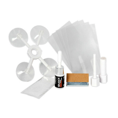 QUIXX-KIT RIPARAZIONE VETRI