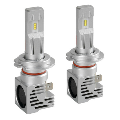 HALO-LED  SERIES 8  H7 6500°K 9-+32V (2PZ)