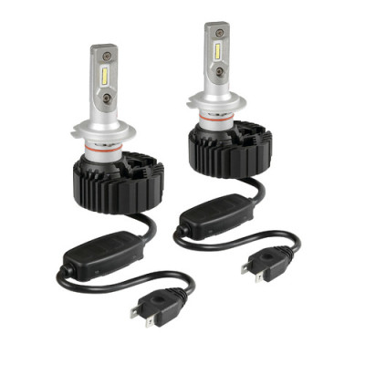 HALO-LED  SERIES 4  H7 6500°K 9-+32V (2PZ)