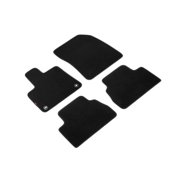 SR.TAP.MOQUETTE CITROEN BERLINGO 2018+