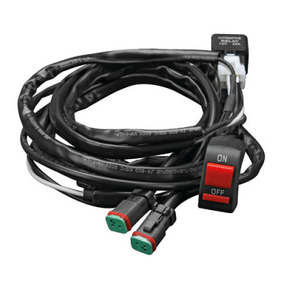 KIT CABLAGGIO FARETTI