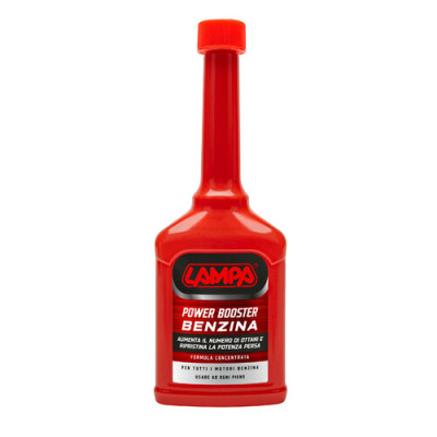 ADDITIVO BENZINA BOOSTER OTTANO 250ML