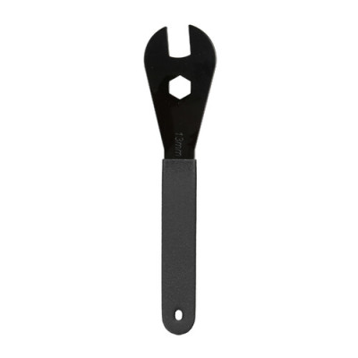 CHIAVE CONO MOZZO RUOTA 18MM