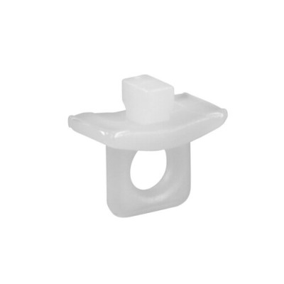 FERMO TENDA F-1 X PER CAVA 4MM. SET 10 PEZZI