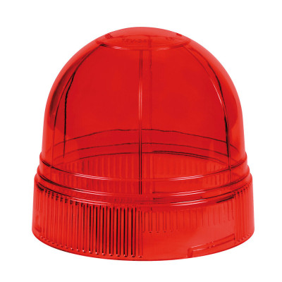 CALOTTA RICAMBIO ROSSA ROTAN RL5,4,3,BASE LARGA
