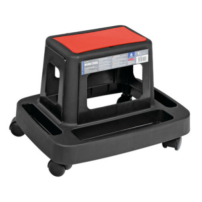 SGABELLO PLASTICA OFFICINA