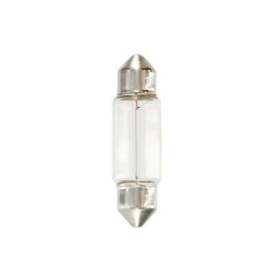 CP.LAMPADE C5W 12V ORIGINAL LINE 11X35MM SV8,5-8 SCATOLA