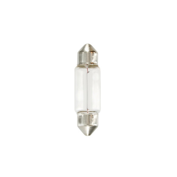 CP.LAMPADE C5W 12V ORIGINAL LINE 11X35MM SV8,5-8 SCATOLA