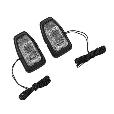 Micro-Lites 12V - Small - Bianco
