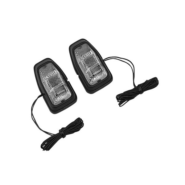 Micro-Lites 12V - Small - Bianco