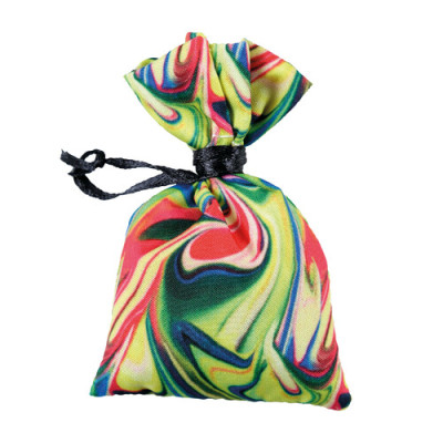 DEODORANTE  FRESH BAG BLACK