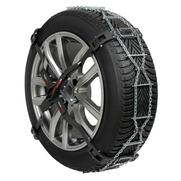 CATENE NEVE RAGNO  PILOT-PRO  P.0