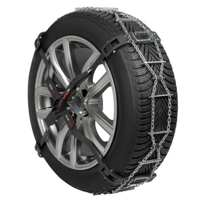 CATENE NEVE RAGNO  PILOT-PRO  P.4