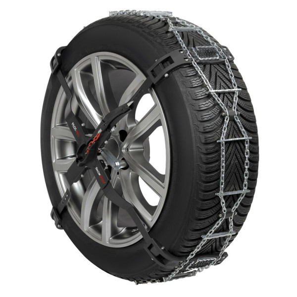 CATENE NEVE RAGNO  PILOT-PRO  P.4