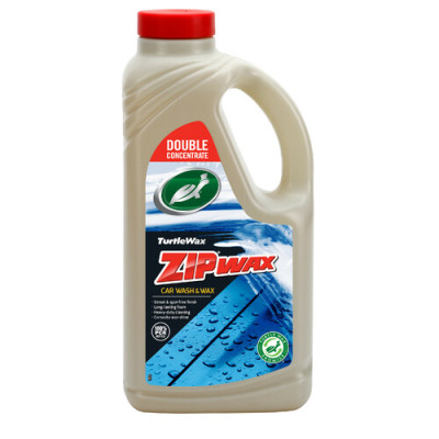 ZIP WAX DOPPIO CONCENTRATO 1L