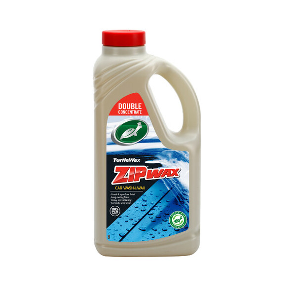 ZIP WAX DOPPIO CONCENTRATO 1L