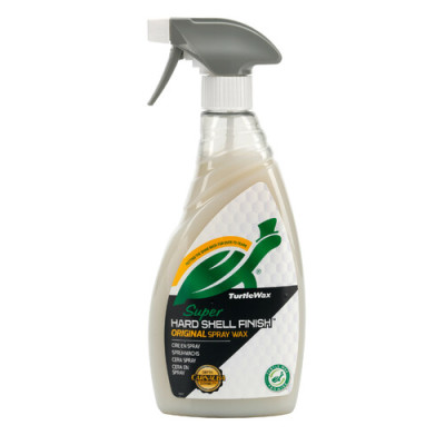 ORIGINAL SPRAY WAX 500ML