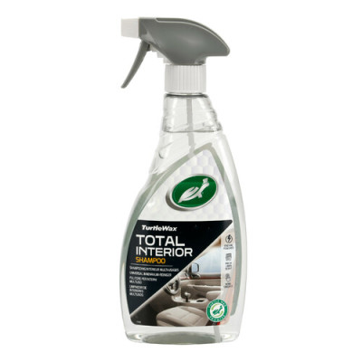 SHAMPOO PER INTERNI 500ML