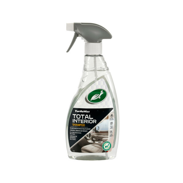 SHAMPOO PER INTERNI 500ML