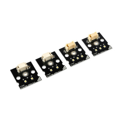 KIT DRL LUCE AMBRA VOLVO FH4