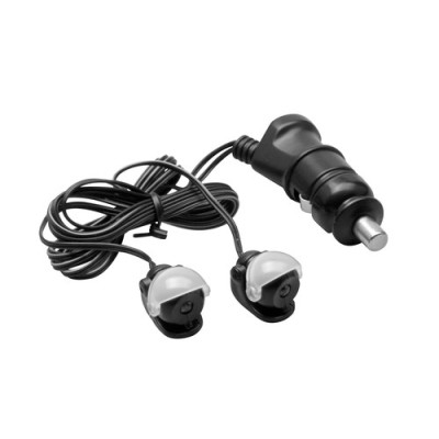 *LUCE LED D.-LITES 2 12V VERD